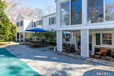 29 Echo Hill Drive Stamford CT 06903