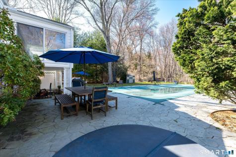 29 Echo Hill Drive Stamford CT 06903
