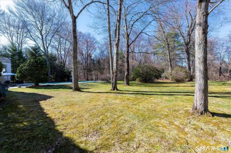 29 Echo Hill Drive Stamford CT 06903
