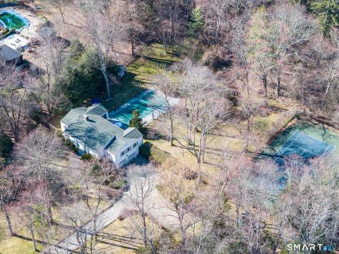 29 Echo Hill Drive Stamford CT 06903