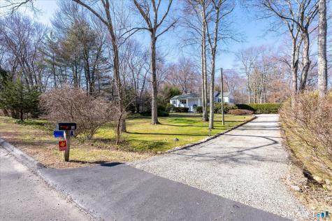 29 Echo Hill Drive Stamford CT 06903