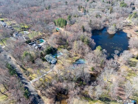 29 Echo Hill Drive Stamford CT 06903