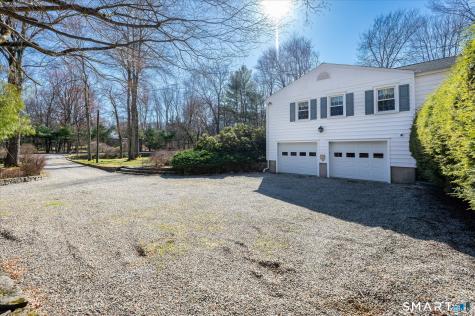 29 Echo Hill Drive Stamford CT 06903