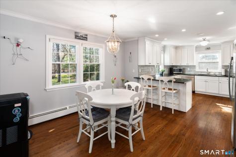 29 Echo Hill Drive Stamford CT 06903