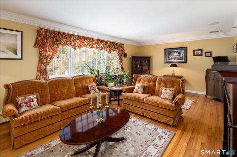 29 Echo Hill Drive Stamford CT 06903