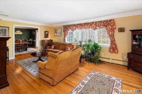 29 Echo Hill Drive Stamford CT 06903