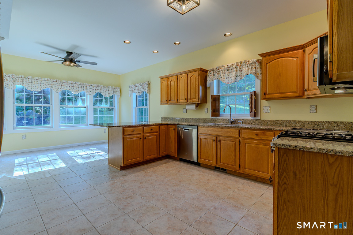 160 Hawthorne Drive Berlin CT 06037