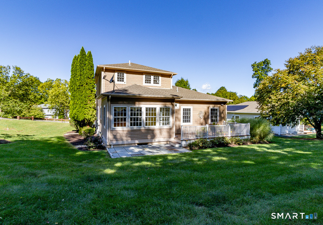 160 Hawthorne Drive Berlin CT 06037