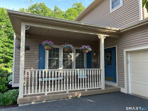 160 Hawthorne Drive Berlin CT 06037