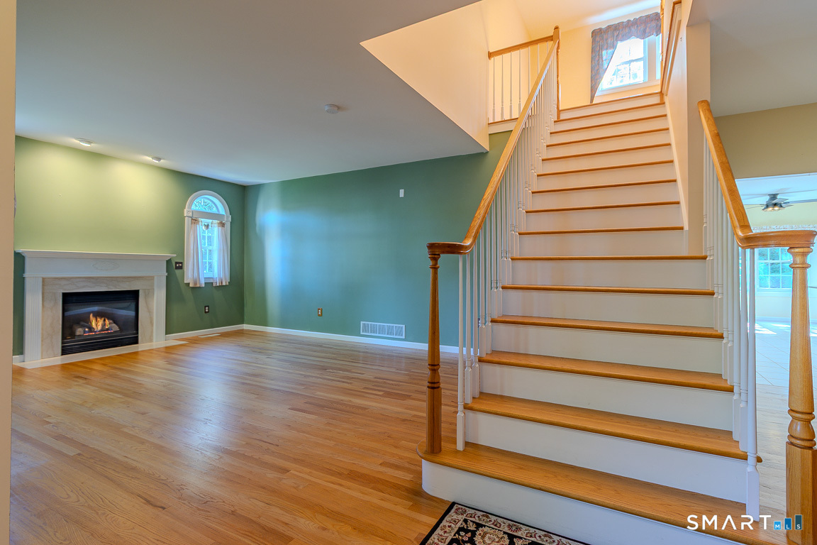 160 Hawthorne Drive Berlin CT 06037