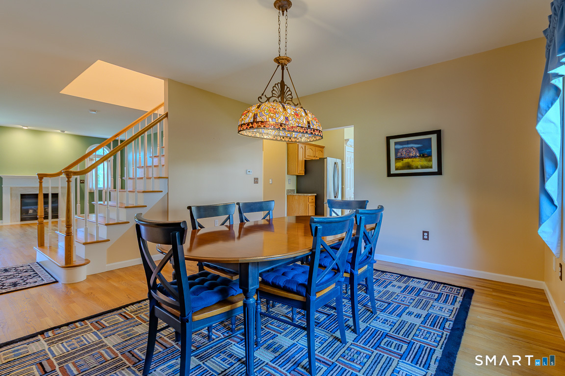 160 Hawthorne Drive Berlin CT 06037