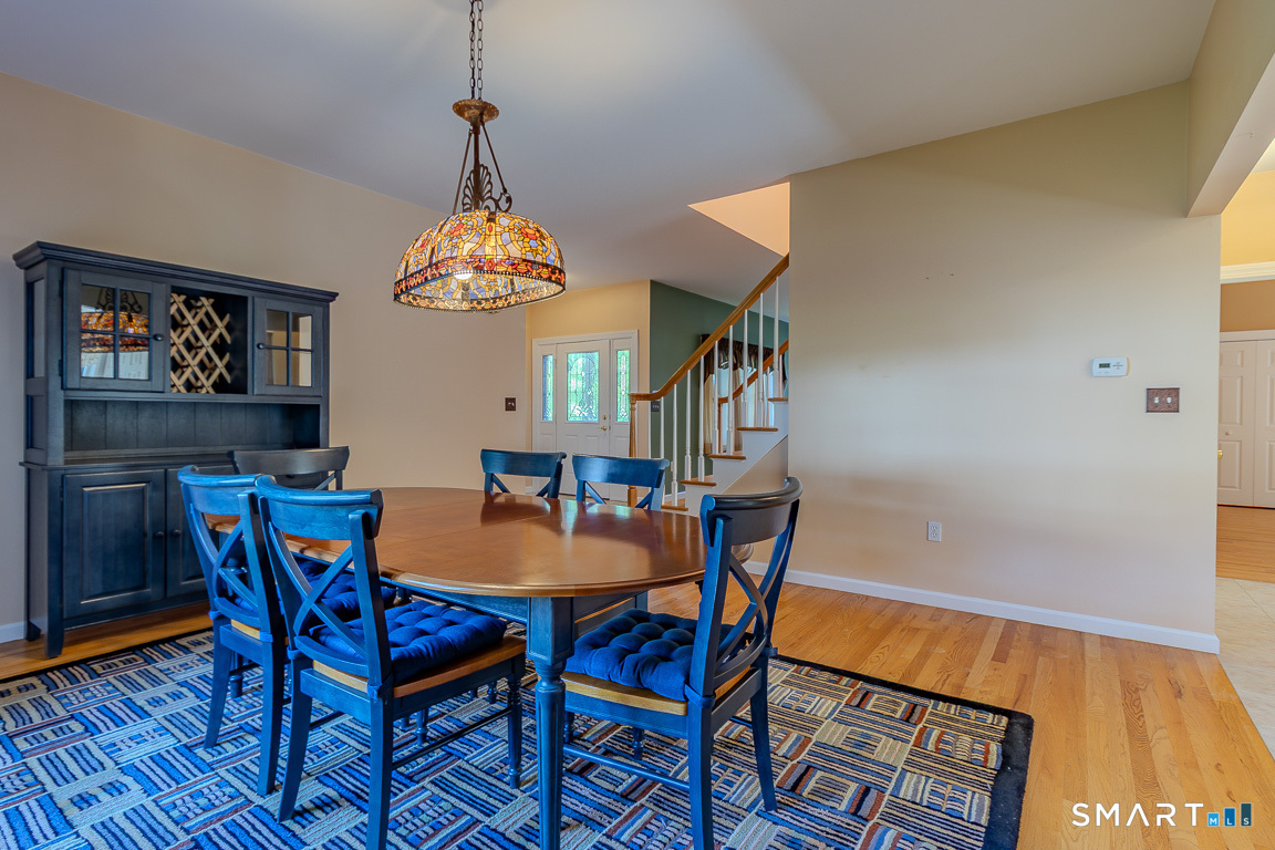 160 Hawthorne Drive Berlin CT 06037