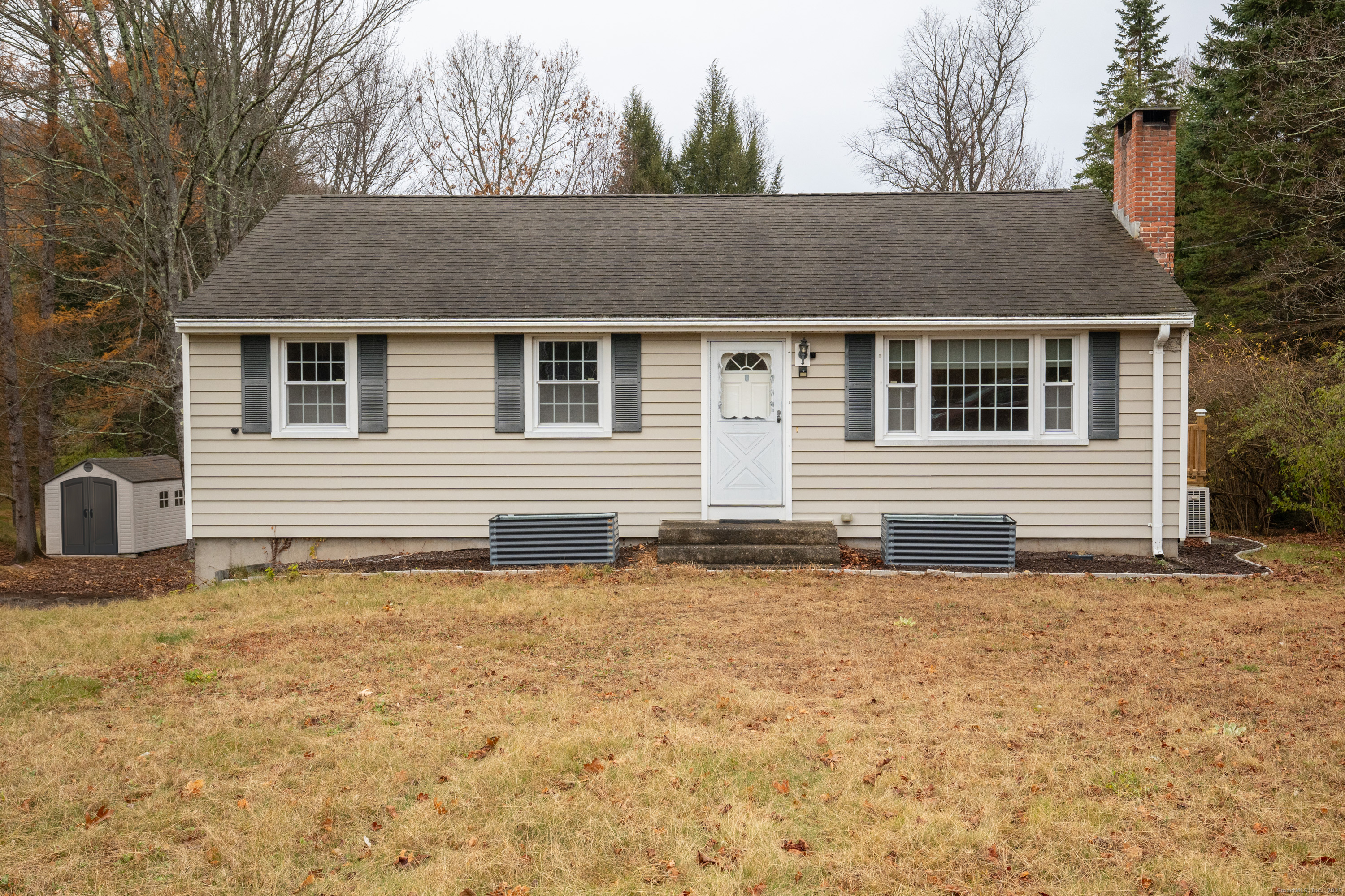 21 Kellogg Road New Hartford CT 06057
