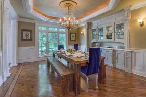 134 Nod Road Ridgefield CT 06877