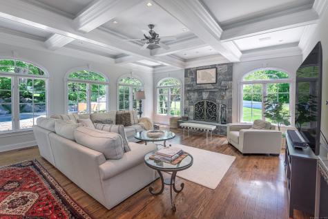 134 Nod Road Ridgefield CT 06877