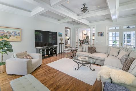 134 Nod Road Ridgefield CT 06877