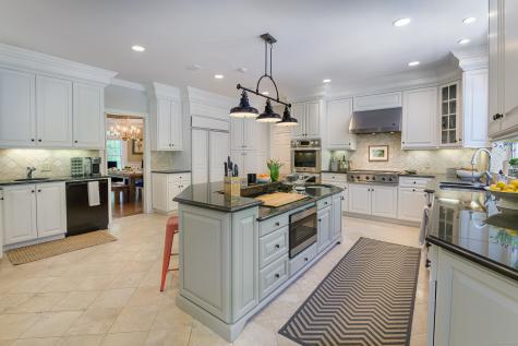 134 Nod Road Ridgefield CT 06877