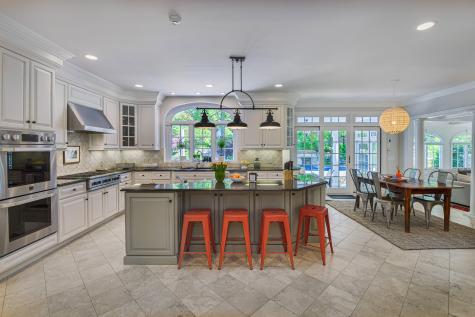 134 Nod Road Ridgefield CT 06877