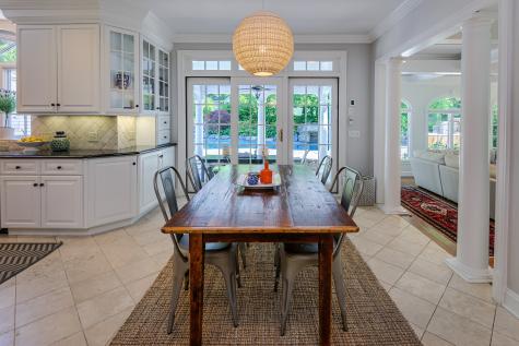 134 Nod Road Ridgefield CT 06877