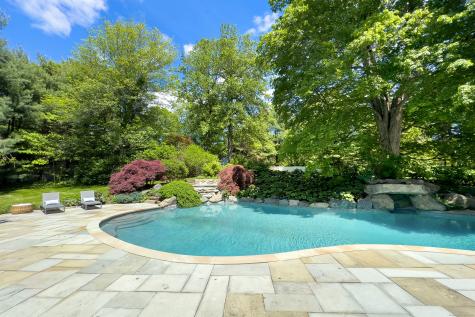 134 Nod Road Ridgefield CT 06877