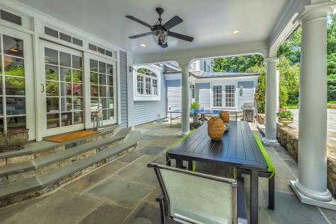 134 Nod Road Ridgefield CT 06877