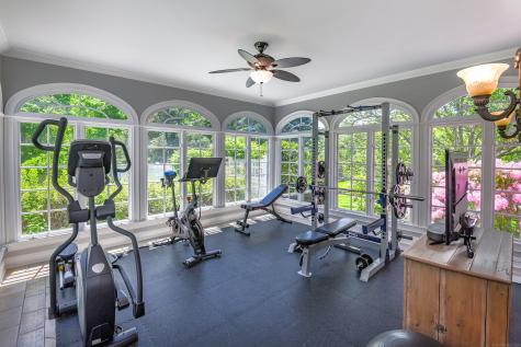 134 Nod Road Ridgefield CT 06877