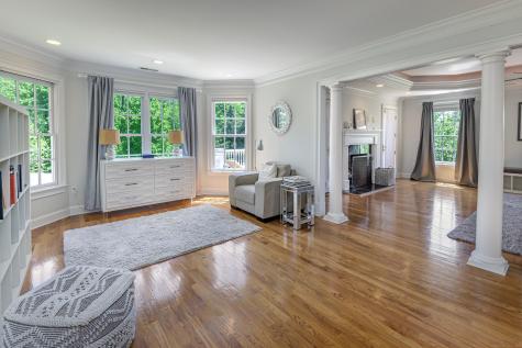 134 Nod Road Ridgefield CT 06877