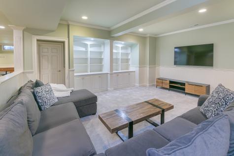 134 Nod Road Ridgefield CT 06877