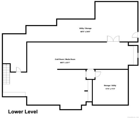 134 Nod Road Ridgefield CT 06877