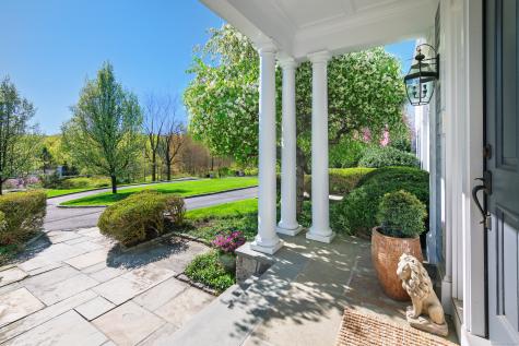 134 Nod Road Ridgefield CT 06877