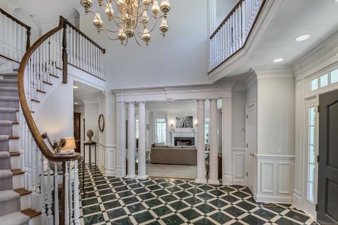 134 Nod Road Ridgefield CT 06877