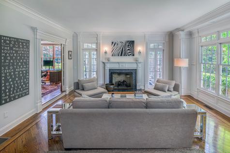 134 Nod Road Ridgefield CT 06877