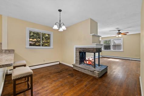 31 Richard Road Ledyard CT 06335