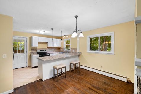 31 Richard Road Ledyard CT 06335