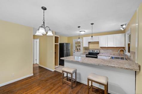 31 Richard Road Ledyard CT 06335