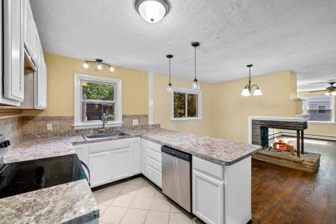 31 Richard Road Ledyard CT 06335