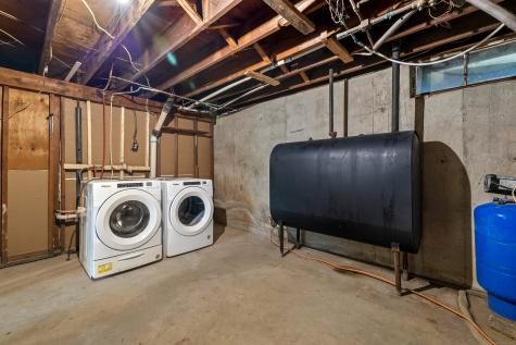 31 Richard Road Ledyard CT 06335