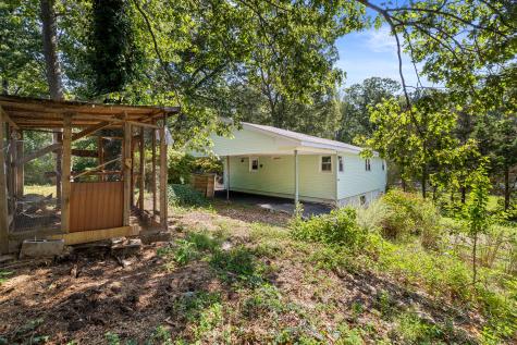 31 Richard Road Ledyard CT 06335