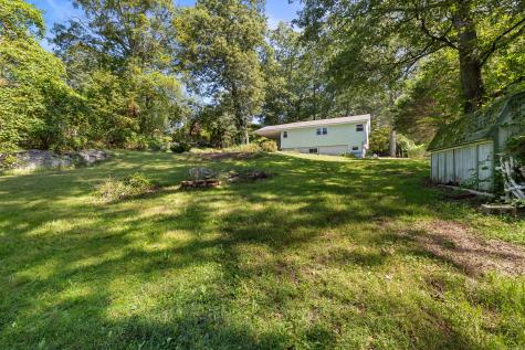 31 Richard Road Ledyard CT 06335