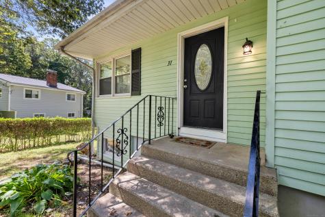 31 Richard Road Ledyard CT 06335