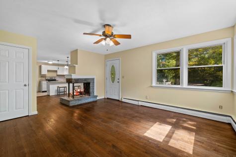 31 Richard Road Ledyard CT 06335