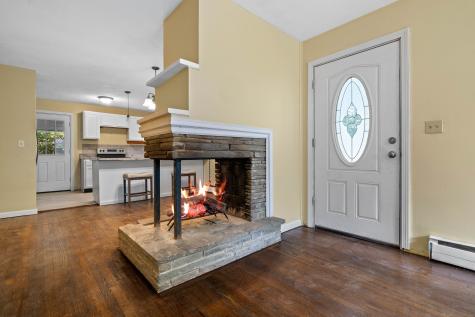 31 Richard Road Ledyard CT 06335