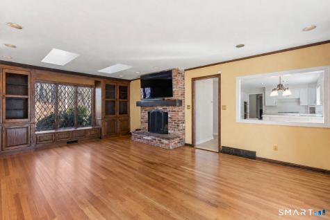 11 Highview Drive Woodbridge CT 06525