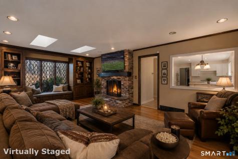11 Highview Drive Woodbridge CT 06525