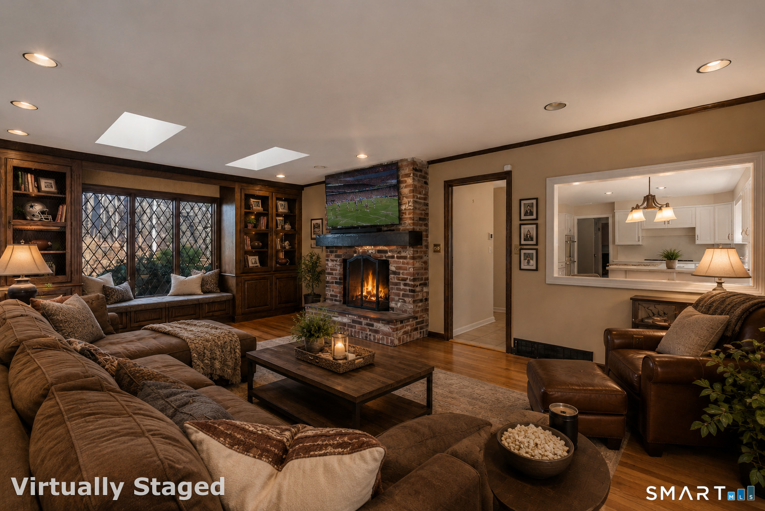 11 Highview Drive Woodbridge CT 06525