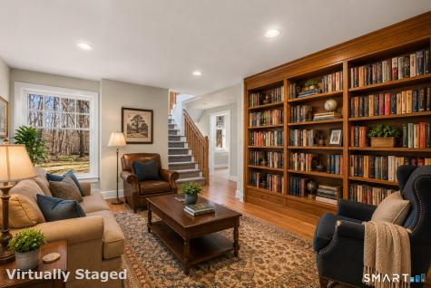 11 Highview Drive Woodbridge CT 06525