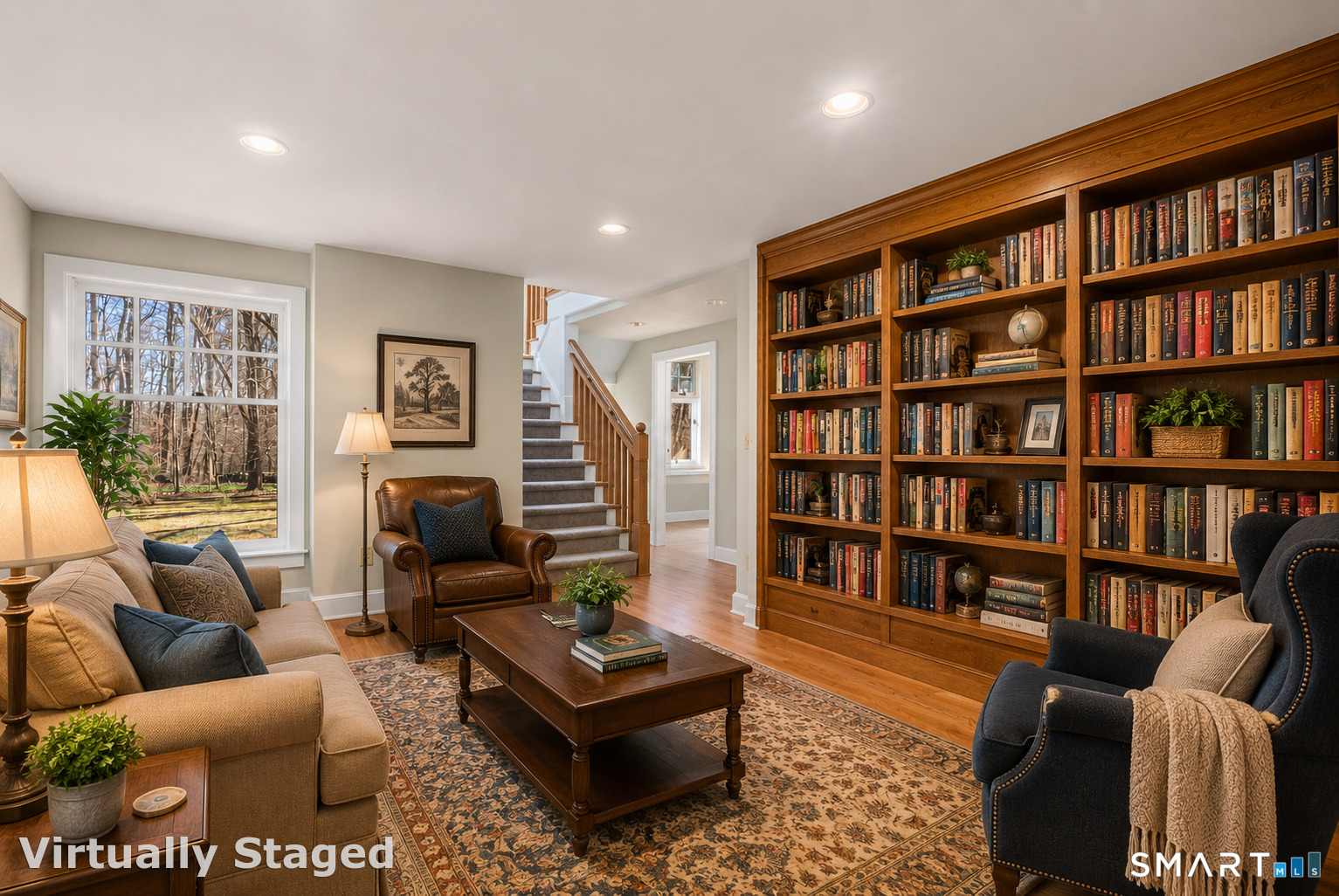 11 Highview Drive Woodbridge CT 06525
