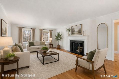 11 Highview Drive Woodbridge CT 06525