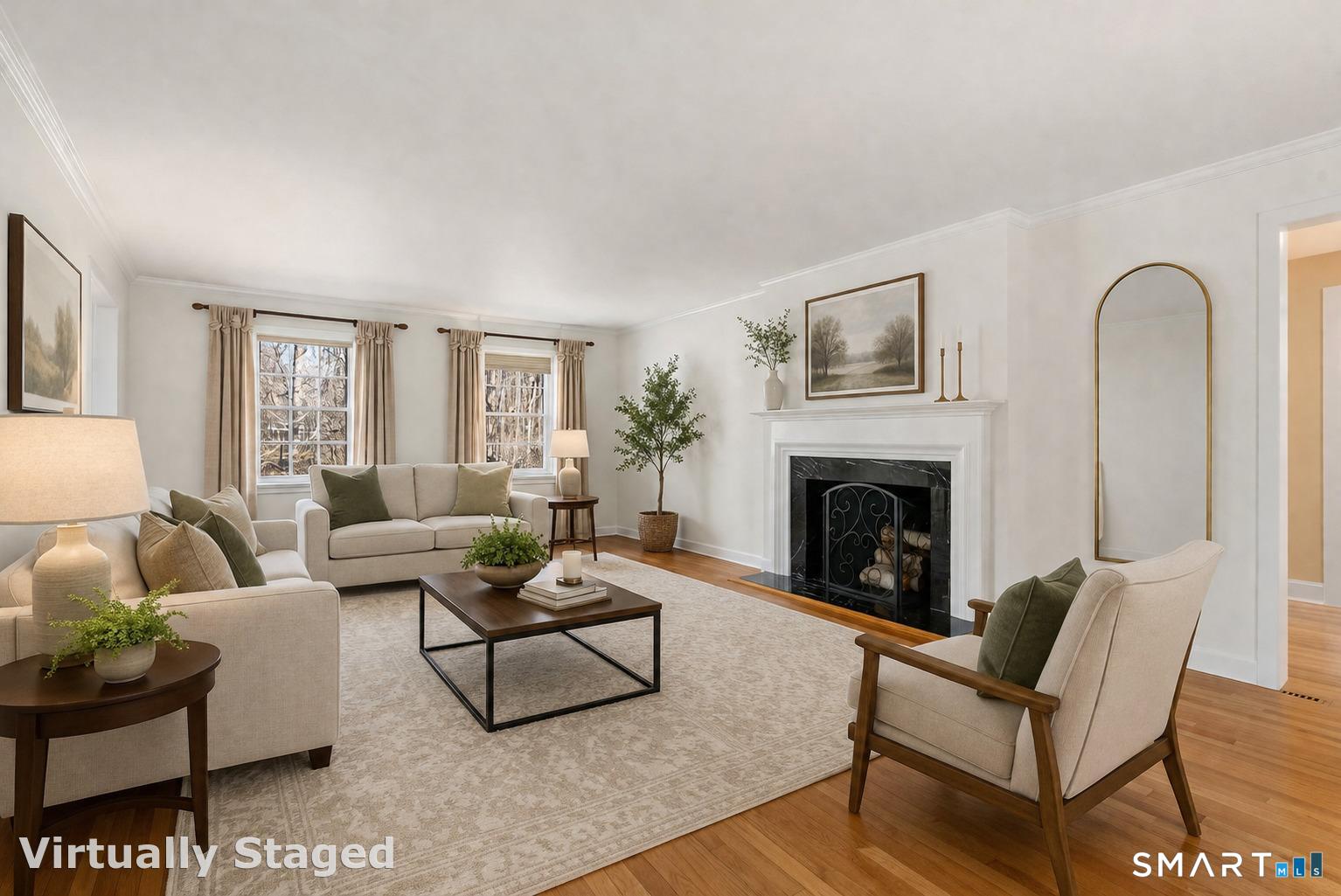 11 Highview Drive Woodbridge CT 06525