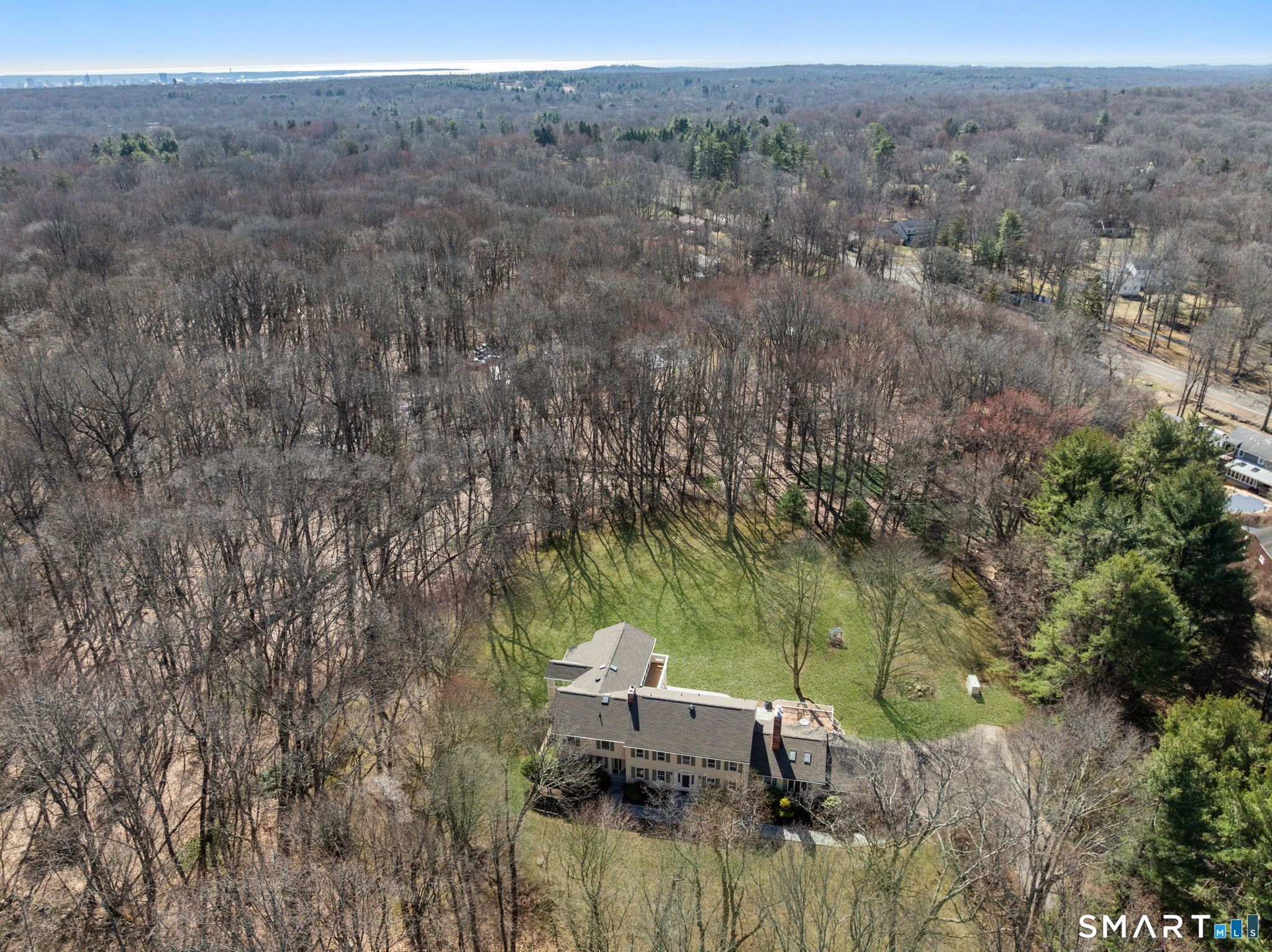 11 Highview Drive Woodbridge CT 06525